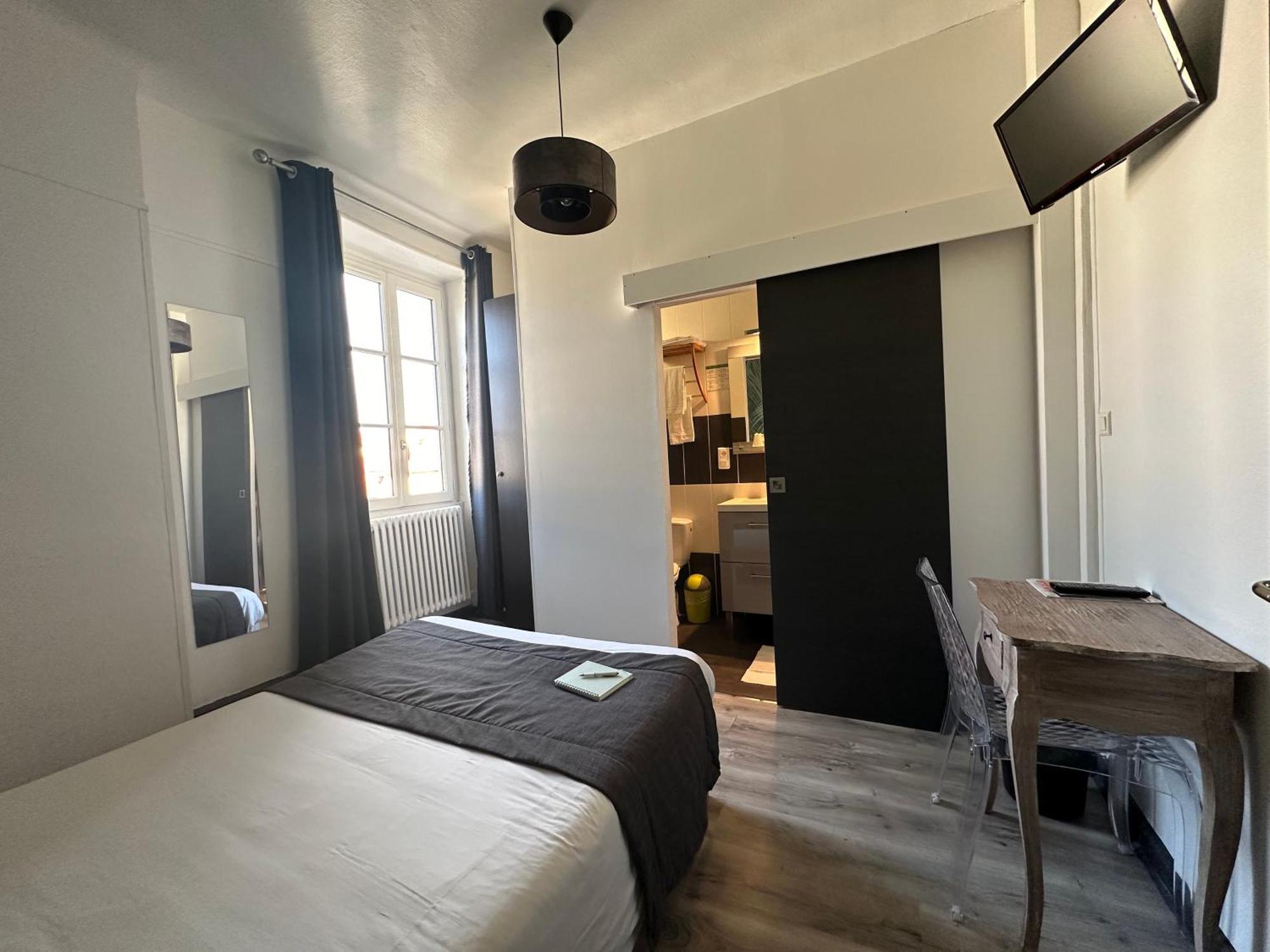 Hotel Parc Mazon-Biarritz Dış mekan fotoğraf