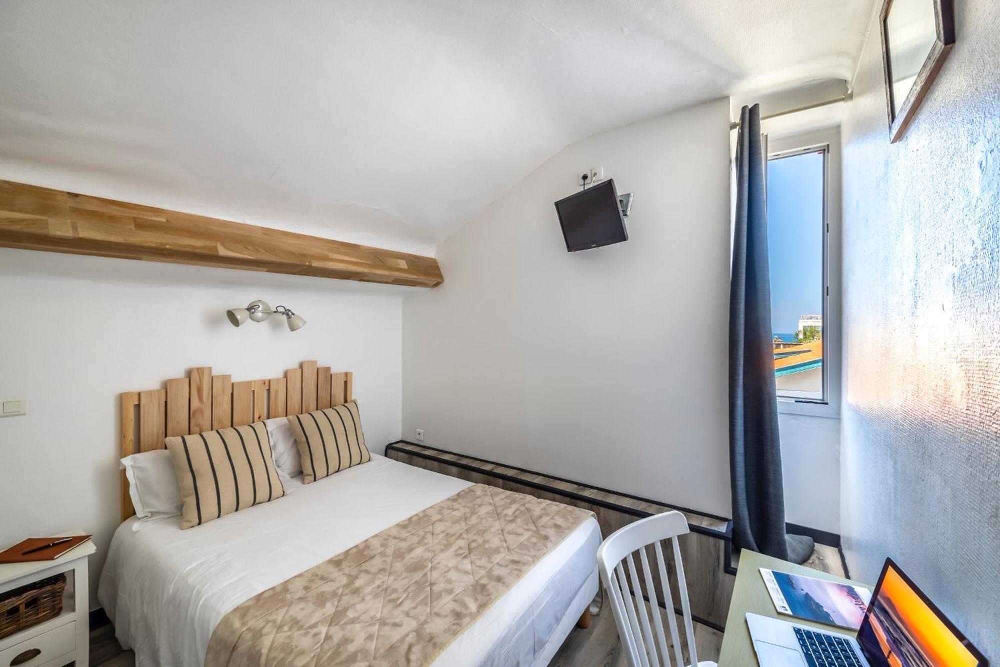 Hotel Parc Mazon-Biarritz Dış mekan fotoğraf