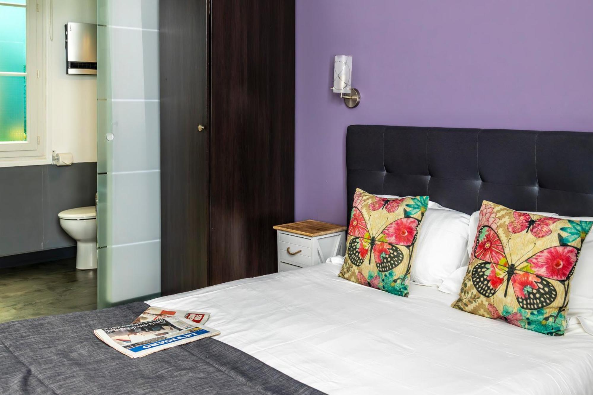 Hotel Parc Mazon-Biarritz Dış mekan fotoğraf