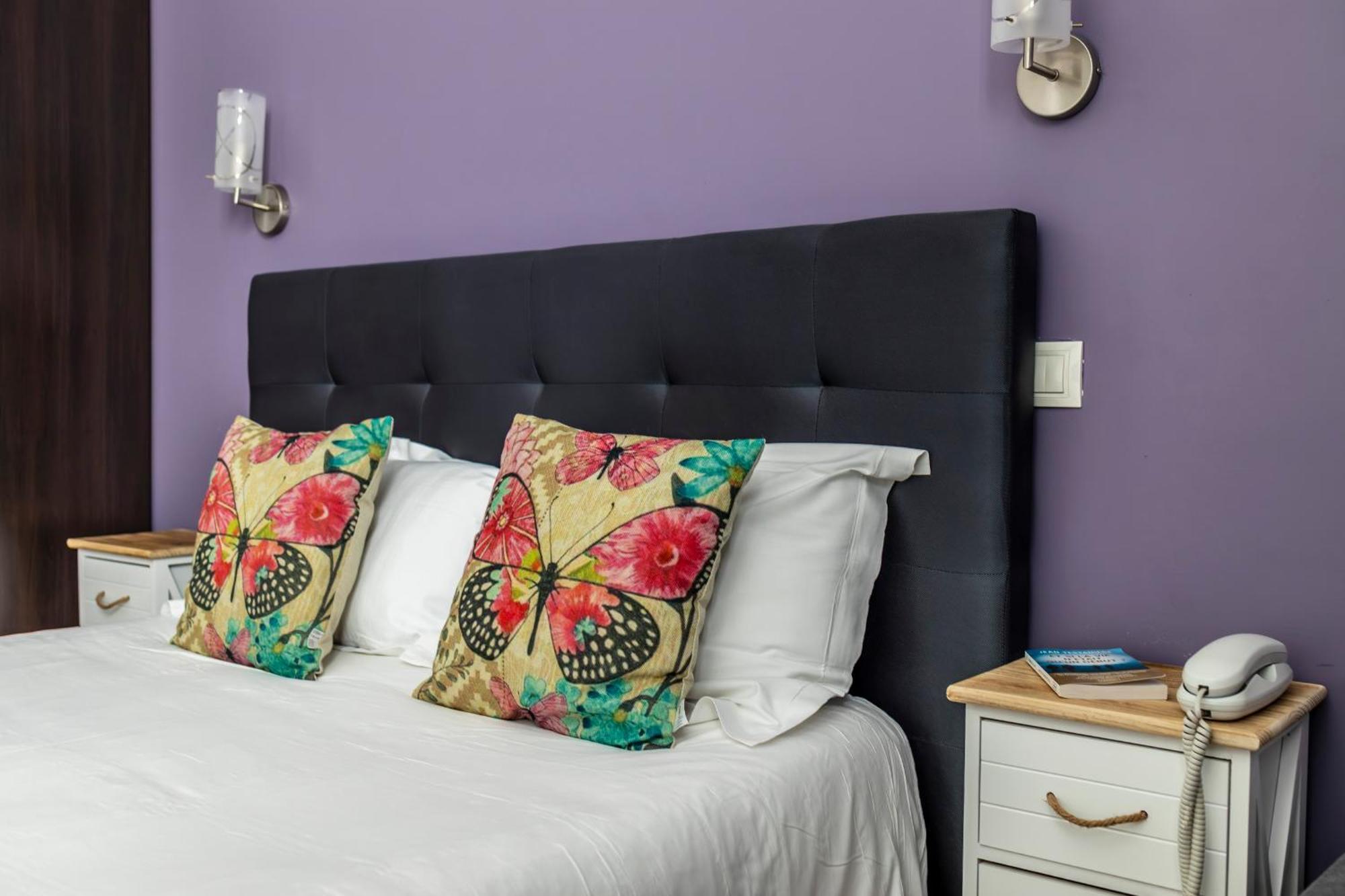 Hotel Parc Mazon-Biarritz Dış mekan fotoğraf