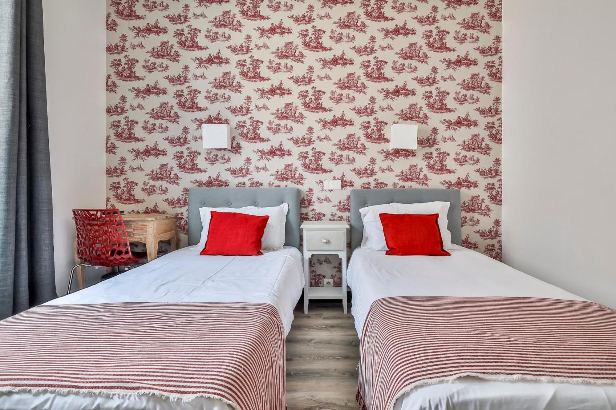 Hotel Parc Mazon-Biarritz Dış mekan fotoğraf