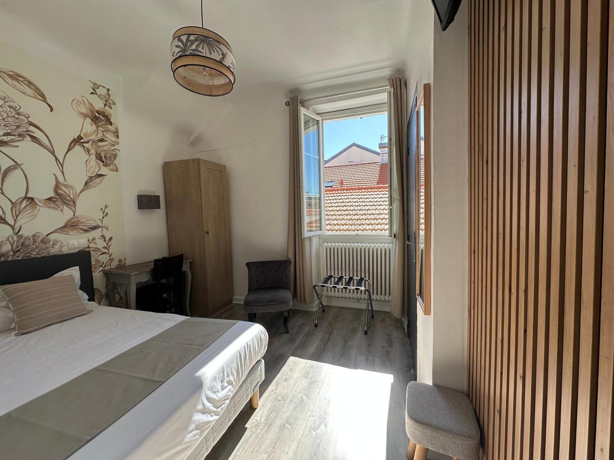 Hotel Parc Mazon-Biarritz Dış mekan fotoğraf